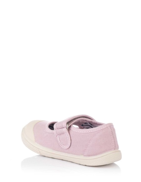 Comprar Merceditas de lona - Barefoot | Club del Zapato