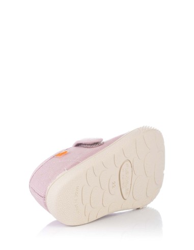 Comprar Merceditas de lona - Barefoot | Club del Zapato