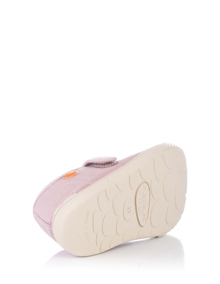 Comprar Merceditas de lona - Barefoot | Club del Zapato
