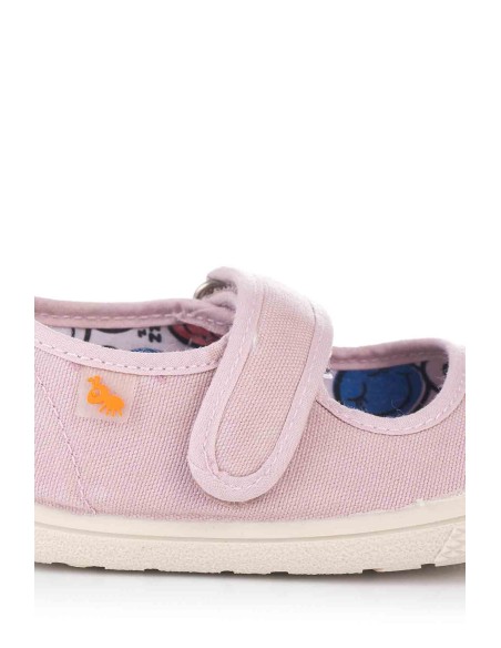 Comprar Merceditas de lona - Barefoot | Club del Zapato
