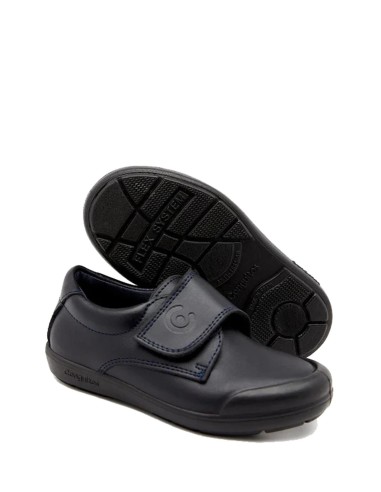 Comprar Zapato colegial  - Piel lavable | Club del Zapato