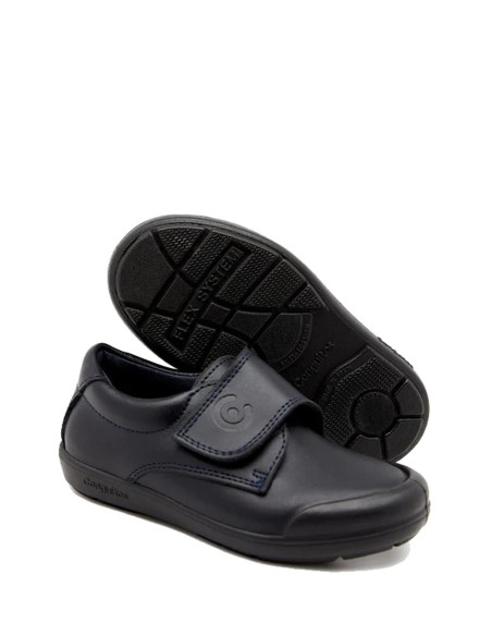 Comprar Zapato colegial  - Piel lavable | Club del Zapato