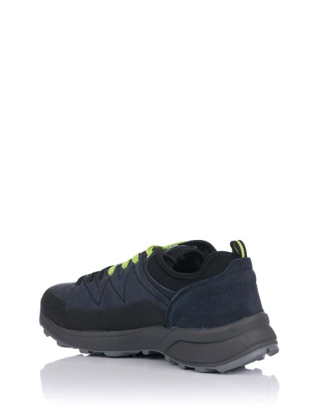 Zapatillas trekking Kaleepso Low - Waterproof | Club del Zapato