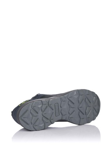 Zapatillas trekking Kaleepso Low - Waterproof | Club del Zapato