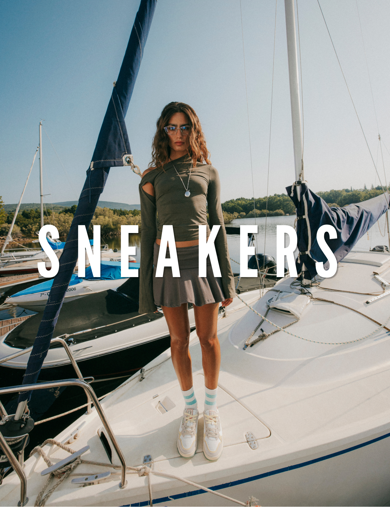 Zapatillas Mujer