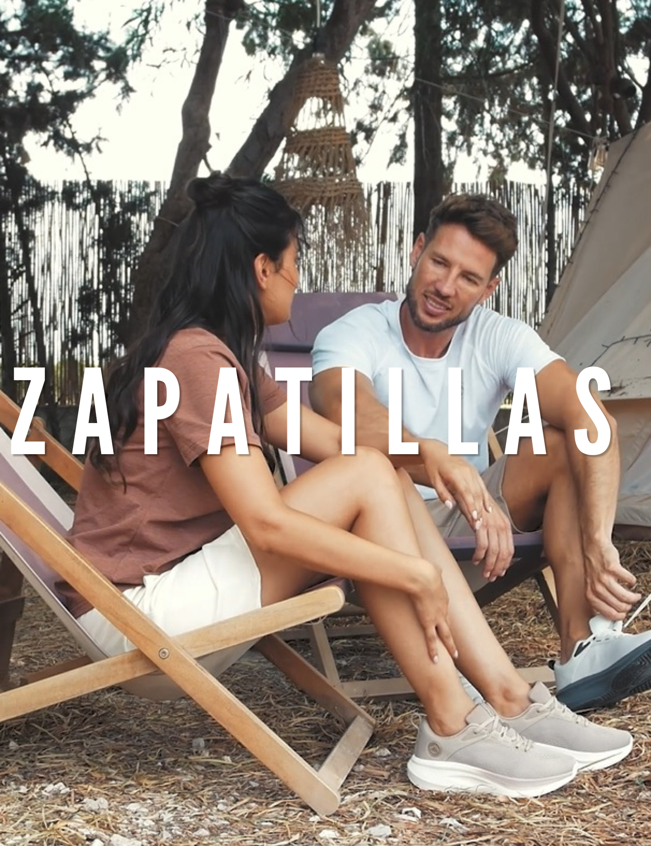 Zpatillas J'hayber