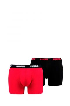 Basic 2 Pack Boxers