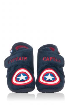Zapatilla Capitán América