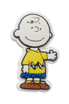 Jibbitz de Charlie Brown