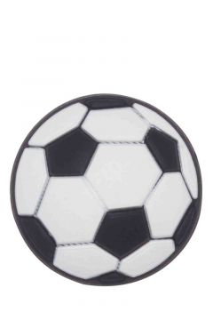 Jibbitz de Balón de Fútbol