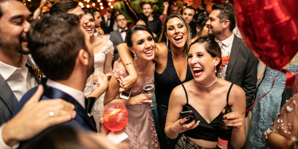 Qué zapatos ponerse para una boda como invitado