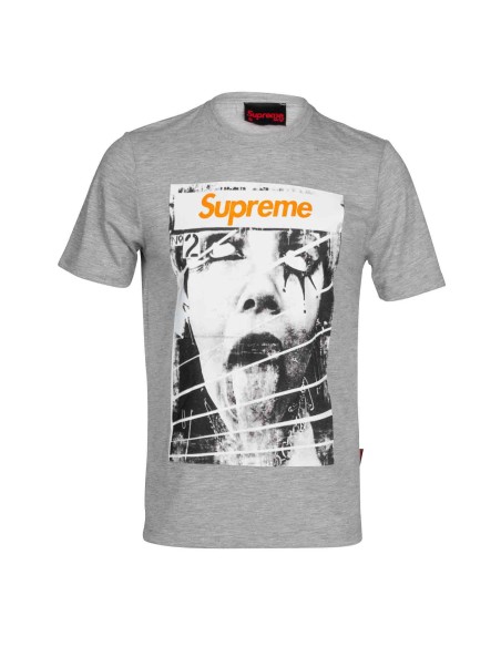 T-shirt | Supreme | Club del Zapato