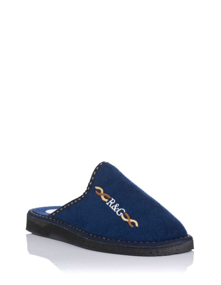 Chinelo de casa | Ruiz y Gallego | Club del Zapato