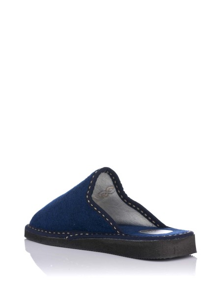 Chinelo de casa | Ruiz y Gallego | Club del Zapato