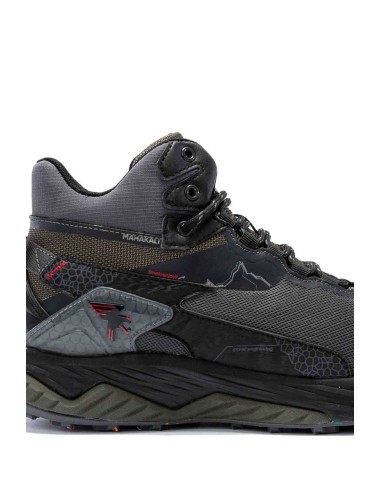 Bota de trekking Maxakali masculina 2123 com Aislatex | Joma | Club del Zapato