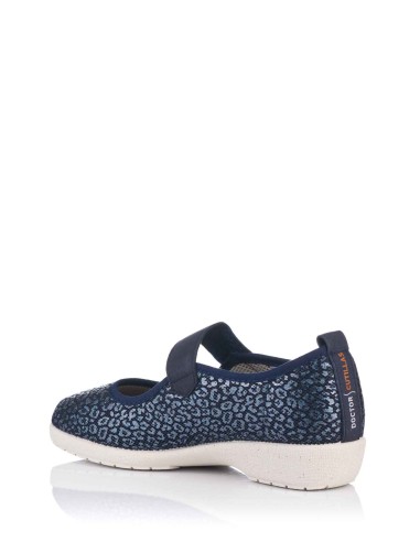 Merceditas con cuña - Animal Print | Doctor Cutillas | Club del Zapato