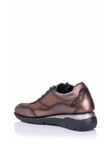 Sapato sport em pele | 48 hours | Club del Zapato