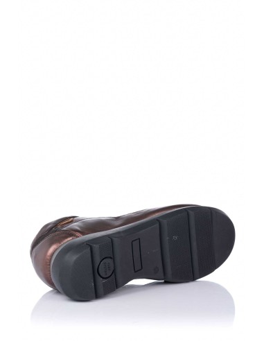 Sapato sport em pele | 48 hours | Club del Zapato