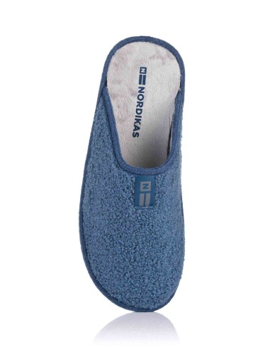 Chinelo de casa ergonómico | Nordikas | Club del Zapato