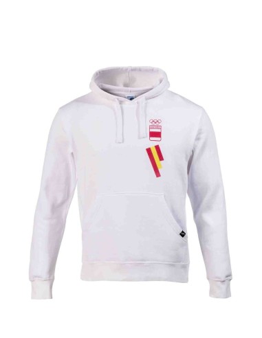 Sudadera de paseo C.O.E. | Joma | Club del Zapato