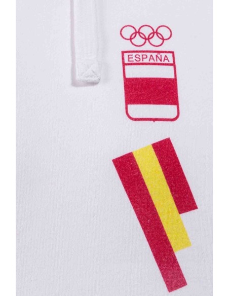 Sudadera de paseo C.O.E. | Joma | Club del Zapato