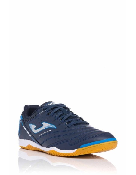 Maxima 2303 ténis de futebol indoor | Joma | Club del Zapato