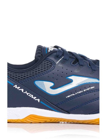 Maxima 2303 ténis de futebol indoor | Joma | Club del Zapato