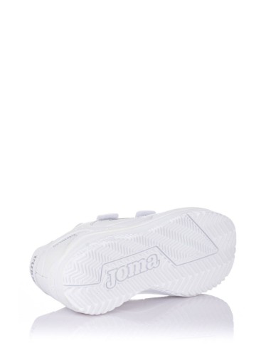 Sapatos escolares - Velcro | Joma | Club del Zapato