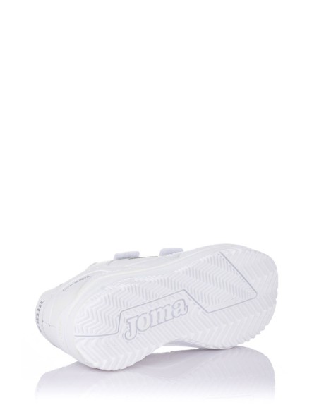 Sapatos escolares - Velcro | Joma | Club del Zapato