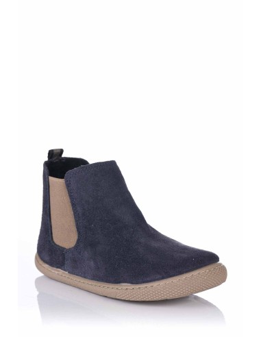 Botita chelsea en piel - Respetuoso | Vul-ladi | Club del Zapato