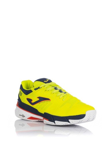 Sapatos de Padel masculinos Slam 2209 | Joma | Club del Zapato