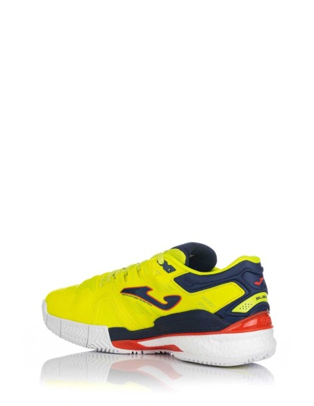Sapatos de Padel masculinos Slam 2209 | Joma | Club del Zapato