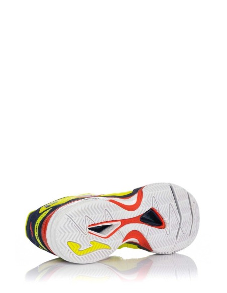 Sapatos de Padel masculinos Slam 2209 | Joma | Club del Zapato