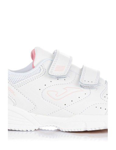 Sapatilha desportiva School Jr 2101 | Joma | Club del Zapato