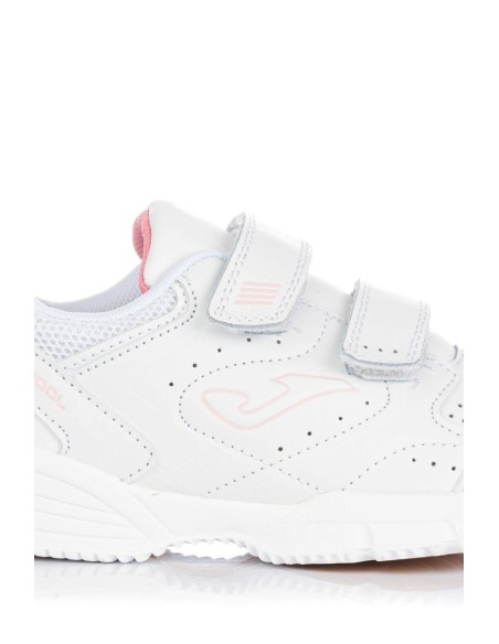Sapatilha desportiva School Jr 2101 | Joma | Club del Zapato