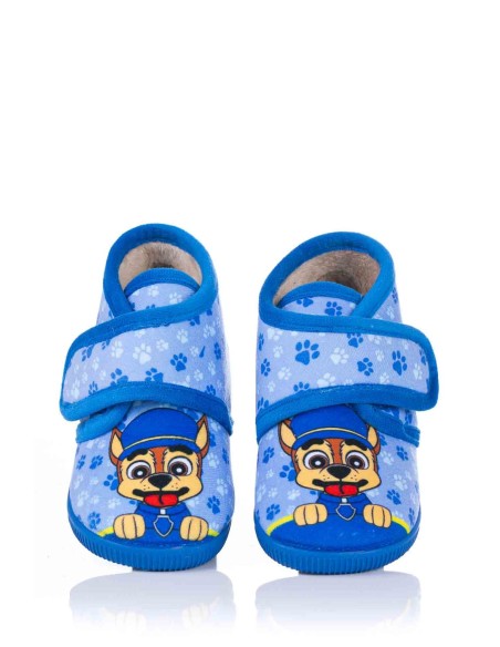 Chinelo de casa - Patrulha Pata | Vulca-bicha | Club del Zapato