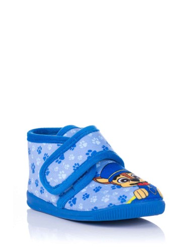 Chinelo de casa - Patrulha Pata | Vulca-bicha | Club del Zapato