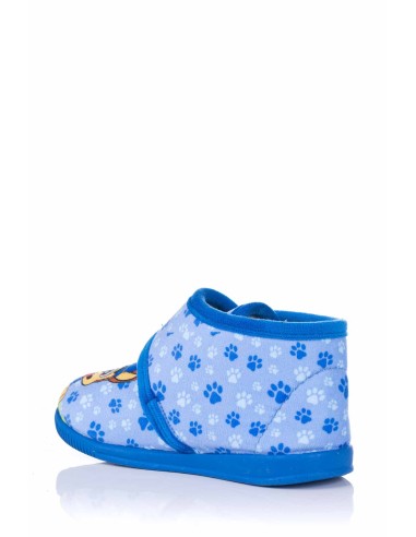 Chinelo de casa - Patrulha Pata | Vulca-bicha | Club del Zapato