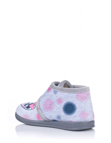Chinelo de casa - Mickey e Minnie | Vulca-bicha | Club del Zapato