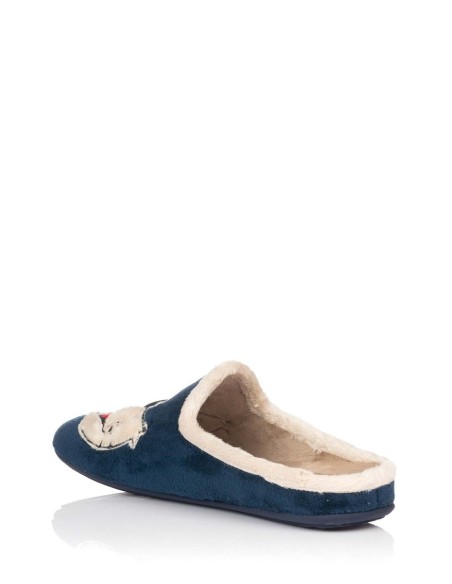 Chinelo de casa - Guaxinim | Vulca-bicha | Club del Zapato