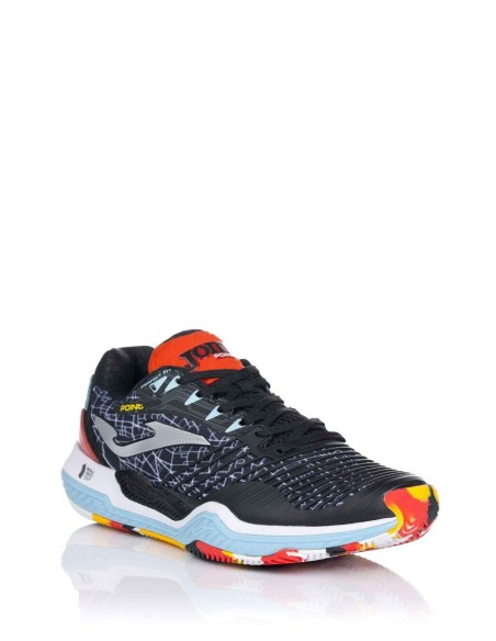 Sapatos de Padel WPT Point 2151 | Joma | Club del Zapato