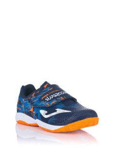 Sapatilha de futsal Super Copa JR 2403 | Joma | Club del Zapato