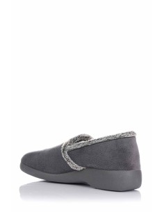 Chinelo de casa fechado | Garzón | Club del Zapato 2