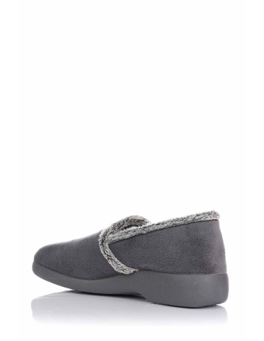 Chinelo de casa fechado | Garzón | Club del Zapato