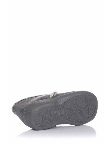 Chinelo de casa fechado | Garzón | Club del Zapato