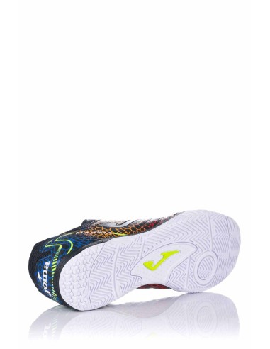 Sapatilha homem - Indoor | Joma | Club del Zapato