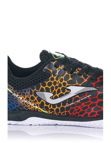 Sapatilha homem - Indoor | Joma | Club del Zapato
