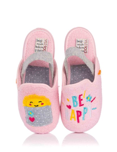 Chinelo de casa | Vul-ladi | Club del Zapato