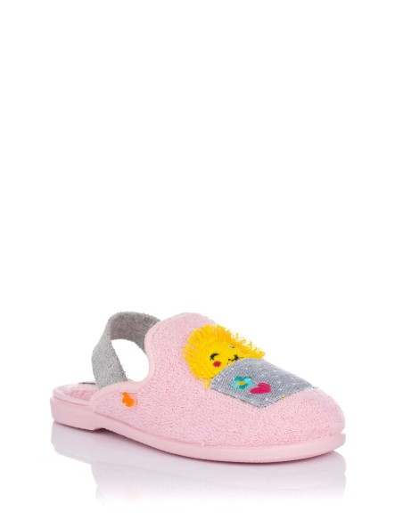 Chinelo de casa | Vul-ladi | Club del Zapato