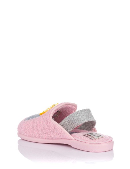 Chinelo de casa | Vul-ladi | Club del Zapato